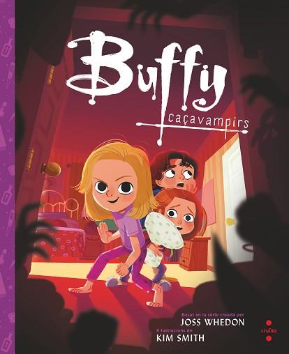 BUFFY, CAÇAVAMPIRS | 9788466147996 | WHEDON, JOSS | Llibreria Huch - Llibreria online de Berga 