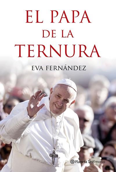 PAPA DE LA TERNURA, EL | 9788408210528 | FERNÁNDEZ, EVA | Llibreria Huch - Llibreria online de Berga 