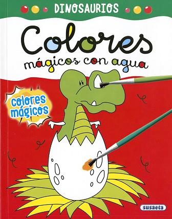 DINOSAURIOS | 9788467770599 | EDICIONES, SUSAETA | Llibreria Huch - Llibreria online de Berga 