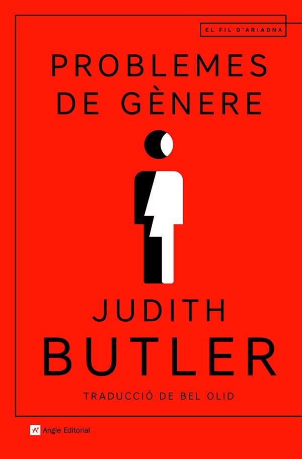 PROBLEMES DE GÈNERE | 9788418197505 | BUTLER, JUDITH | Llibreria Huch - Llibreria online de Berga 