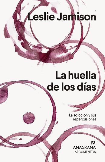 HUELLA DE LOS DÍAS, LA | 9788433964564 | JAMISON, LESLIE | Llibreria Huch - Llibreria online de Berga 