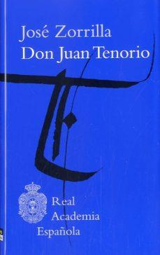 DON JUAN TENORIO | 9788415472001 | ZORRILLA, JOSÉ | Llibreria Huch - Llibreria online de Berga 