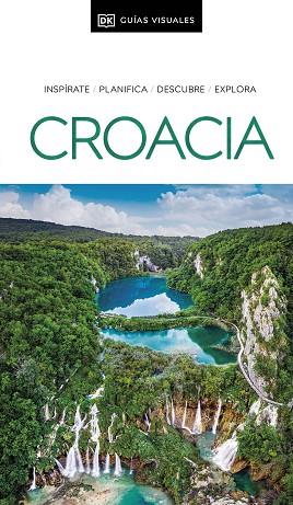 CROACIA (GUÍAS VISUALES) | 9780241678664 | DK | Llibreria Huch - Llibreria online de Berga 