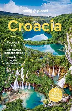 CROACIA 9 | 9788408265450 | MUTIC, ANJA/GRACE, LUCIE/PUTINJA, ISABEL | Llibreria Huch - Llibreria online de Berga 