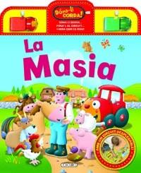 MASIA, LA | 9788490370117 | TODOLIBRO, EQUIP | Llibreria Huch - Llibreria online de Berga 