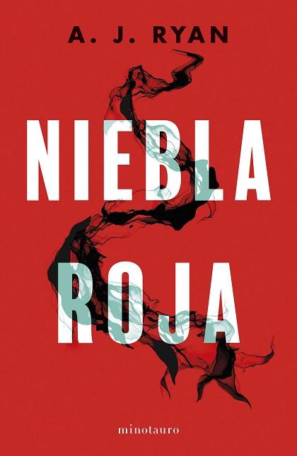 NIEBLA ROJA | 9788445014745 | RYAN, ANTHONY | Llibreria Huch - Llibreria online de Berga 