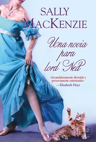 PACK LA DUQUESA DEL AMOR/ UNA NOVIA PARA LORD NED | 9788415854135 | MCKENZIE, SALLY | Llibreria Huch - Llibreria online de Berga 