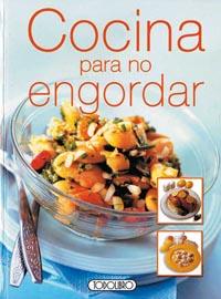 COCINA PARA NO ENGORDAR | 9788484269588 | TODOLIBRO, EQUIPO | Llibreria Huch - Llibreria online de Berga 