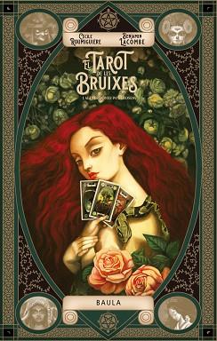 TAROT DE LES BRUIXES, EL | 9788447953394 | ROUMIGUIÈRE, CÈCILE | Llibreria Huch - Llibreria online de Berga 