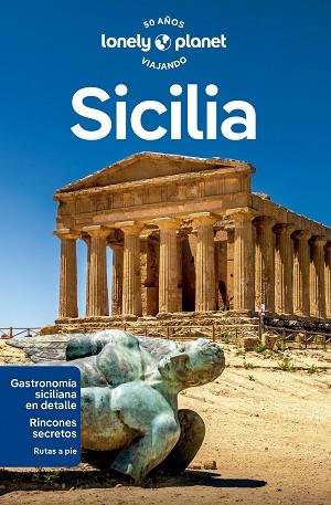 SICILIA 6 | 9788408223368 | WILLIAMS, NICOLA/MOSTACCIO, SARA | Llibreria Huch - Llibreria online de Berga 