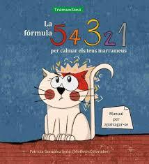 FORMULA 5, 4, 3, 2, 1 PER CALMAR ELS TEUS MARRAMEUS, LA | 9788419829238 | GONZÁLEZ IRALA, PATRICIA | Llibreria Huch - Llibreria online de Berga 