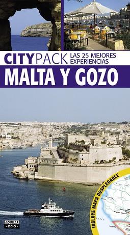 MALTA Y GOZO | 9788403517042 | VARIOS AUTORES | Llibreria Huch - Llibreria online de Berga 