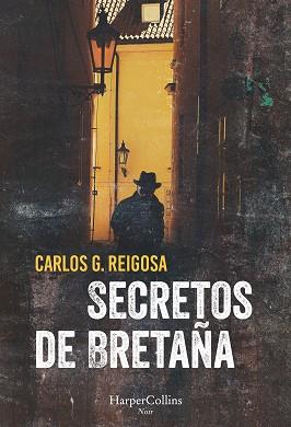 SECRETOS DE BRETAÑA | 9788491392040 | G. REIGOSA, CARLOS | Llibreria Huch - Llibreria online de Berga 