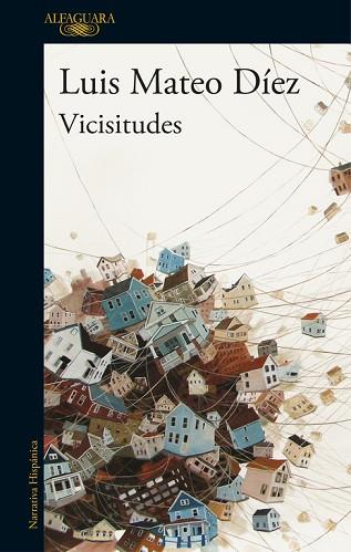 VICISITUDES | 9788420426754 | MATEO DIEZ, LUIS | Llibreria Huch - Llibreria online de Berga 