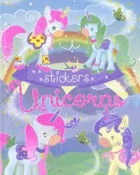 STICK STACK UNICORN FRIENDS | 9788427872424 | Llibreria Huch - Llibreria online de Berga 