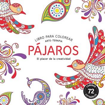 PAJAROS | 9788490680506 | LIBRAIRIE HACHETTE ; TR. [VER TITULOS] | Llibreria Huch - Llibreria online de Berga 