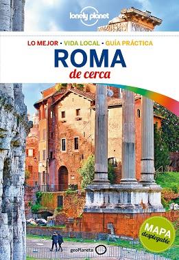 ROMA DE CERCA 5 | 9788408179856 | GARWOOD, DUNCAN/WILLIAMS, NICOLA | Llibreria Huch - Llibreria online de Berga 