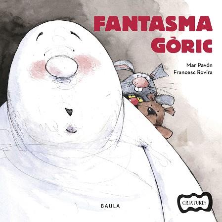 FANTASMA GÒRIC | 9788447936212 | PAVÓN CÓRDOBA, MAR | Llibreria Huch - Llibreria online de Berga 