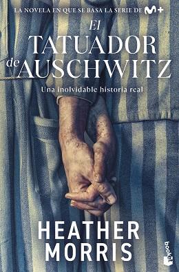 TATUADOR DE AUSCHWITZ, EL | 9788467074376 | MORRIS, HEATHER | Llibreria Huch - Llibreria online de Berga 