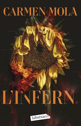 INFERN, L' | 9788419971319 | MOLA, CARMEN | Llibreria Huch - Llibreria online de Berga 