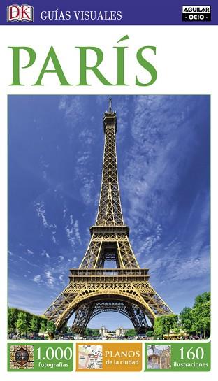 PARÍS | 9788403516410 | VARIOS AUTORES | Llibreria Huch - Llibreria online de Berga 