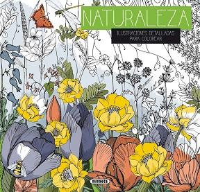 NATURALEZA | 9788467752991 | SUSAETA, EQUIPO | Llibreria Huch - Llibreria online de Berga 