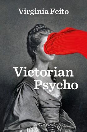 VICTORIAN PSYCHO | 9788418226908 | FEITO, VIRGINIA | Llibreria Huch - Llibreria online de Berga 