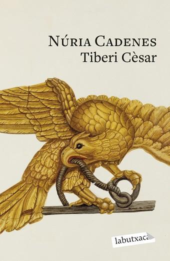 TIBERI CÈSAR | 9788419971517 | CADENES, NÚRIA | Llibreria Huch - Llibreria online de Berga 