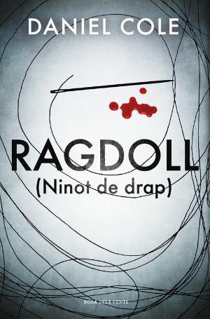 RAGDOLL (NINOT DE DRAP) | 9788416930258 | COLE, DANIEL | Llibreria Huch - Llibreria online de Berga 