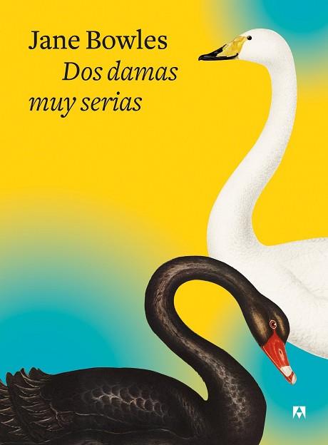 DOS DAMAS MUY SERIAS | 9788433928542 | BOWLES, JANE | Llibreria Huch - Llibreria online de Berga 