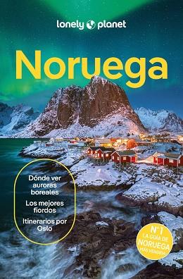 NORUEGA 4 | 9788408286288 | HAM, ANTHONY/GRAHAM, GEMMA/ANDERSON, HUGH FRANCIS/HIPPLE, ANNIKA | Llibreria Huch - Llibreria online de Berga 