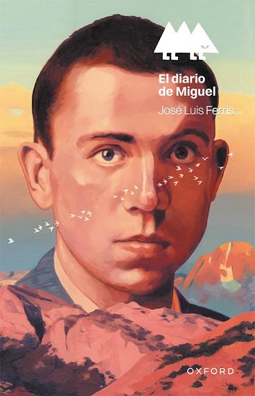 DIARIO DE MIGUEL, EL (ERIZONTE) | 9788419876287 | FERRIS, JOSÉ LUIS | Llibreria Huch - Llibreria online de Berga 