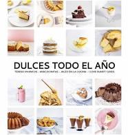 DULCES TODO EL AÑO | 9788412033427 | Llibreria Huch - Llibreria online de Berga 