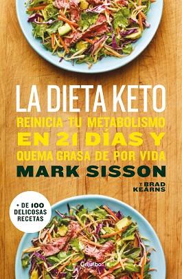 DIETA KETO, LA | 9788425356308 | SISSON, MARK | Llibreria Huch - Llibreria online de Berga 