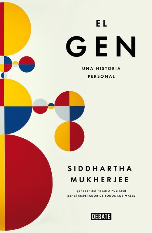 GEN, LE | 9788499926520 | MUKHERJEE, SIDDHARTHA | Llibreria Huch - Llibreria online de Berga 