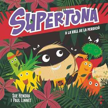 SUPERTONA A LA VALL DE LA PERDICIO | 9788466153997 | HENDRA, SUE/LINNET, PAUL | Llibreria Huch - Llibreria online de Berga 