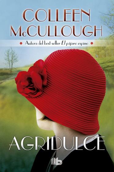 AGRIDULCE | 9788490702482 | MCCULOUGH, COLLEEN | Llibreria Huch - Llibreria online de Berga 