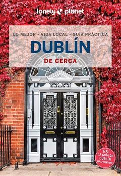 DUBLÍN DE CERCA 5 | 9788408287209 | WILSON, NEIL | Llibreria Huch - Llibreria online de Berga 