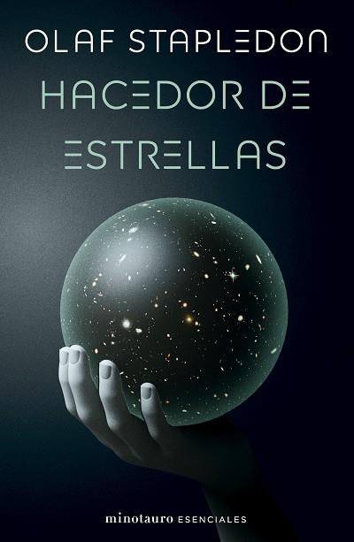 HACEDOR DE ESTRELLAS | 9788445017043 | STAPLEDON, OLAF | Llibreria Huch - Llibreria online de Berga 