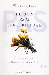 DON DE LA SENSIBILIDAD, EL | 9788497772648 | ARON, ELAINE | Llibreria Huch - Llibreria online de Berga 