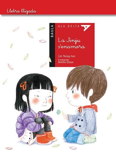 JINJU S'ENAMORA, LA | 9788447928439 | YEONG-HEE, LIM | Llibreria Huch - Llibreria online de Berga 