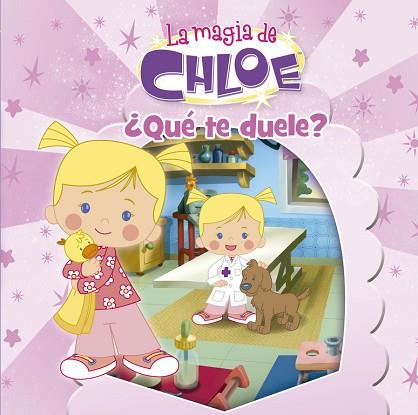 QUE TE DUELE? | 9788437201016 | VÁRIOS AUTORES | Llibreria Huch - Llibreria online de Berga 