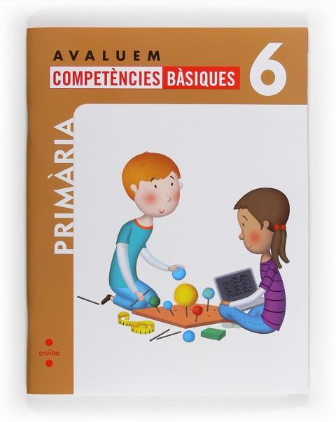 C-6EP.AVALUEM COMPETENCIES BASIQUES 13 | 9788466132367 | GUERRA REBOREDO, ALFONSO/PEÑA ROMANO, MIRIAM/PÉREZ, NURIA | Llibreria Huch - Llibreria online de Berga 