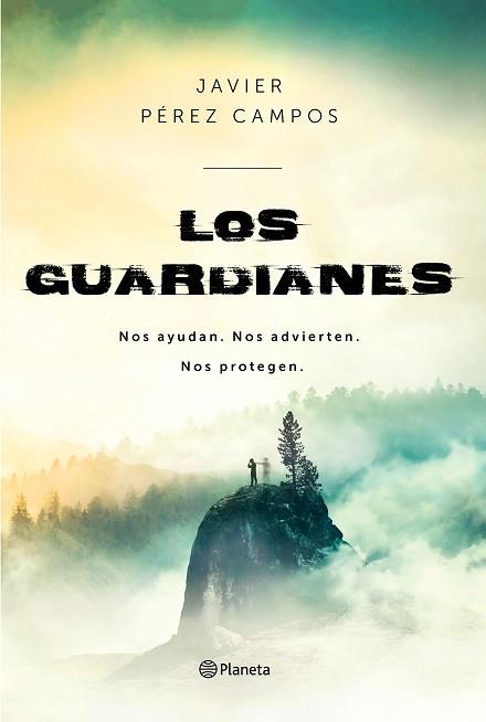 GUARDIANES, LOS | 9788408214755 | PÉREZ CAMPOS, JAVIER | Llibreria Huch - Llibreria online de Berga 