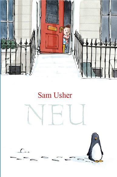 NEU | 9788417376451 | USHER, SAM | Llibreria Huch - Llibreria online de Berga 