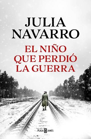 NIÑO QUE PERDIÓ LA GUERRA, EL | 9788401027970 | NAVARRO, JULIA | Llibreria Huch - Llibreria online de Berga 