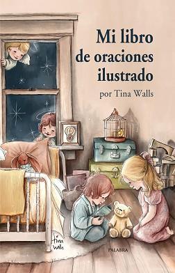 MI LIBRO DE ORACIONES ILUSTRADO | 9788413683072 | EQUIPO EDITORIAL | Llibreria Huch - Llibreria online de Berga 