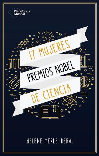 17 MUJERES NOBEL CIENCIAS | 9788417114695 | MERLE BERAL HEL | Llibreria Huch - Llibreria online de Berga 