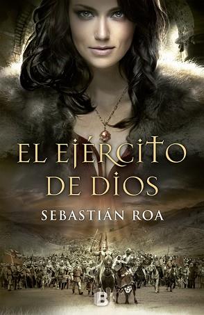 EJERCITO DE DIOS, EL | 9788466656153 | ROA, SEBASTIAN | Llibreria Huch - Llibreria online de Berga 