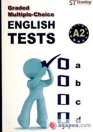 GRADED MULTIPLE-CHOICE ENGLISH TESTS A2 | 9788478734986 | DARRAGH, GLENN | Llibreria Huch - Llibreria online de Berga 